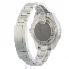 Gents Rolex Sea Dweller 116660 Steel case with Black dial