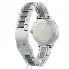 Gents Tag Heuer F1 Chrono CAU1115 Steel   Black Ceramic case with Grey dial