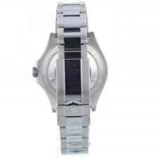 Gents Rolex Yacht-Master 40 126622 Stainless Steel case with Slate dial