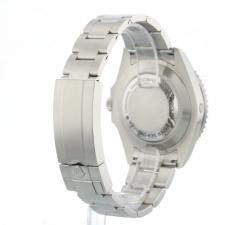 Gents Rolex Sea Dweller 50th Mark 2 126600 Steel case with Black dial