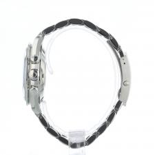 Gents Omega Speedmaster 311.30.42.30.01.005 Steel case with Black dial