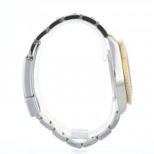 Gents Rolex GMT Master II 116713LN 18ct Yellow Gold   Stainless Steel case with Black dial