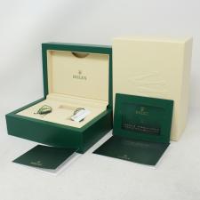 Gents Rolex Submariner Date 126613LN 18ct Yellow Gold   Stainless Steel case with Black dial