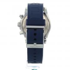 Gents Breitling Avenger 2 A1338111/C870 Steel case with Blue dial