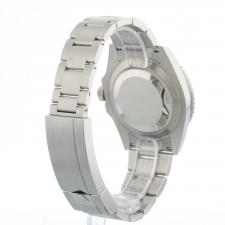 Gents Rolex Submariner Date 126610LN  case with Black dial