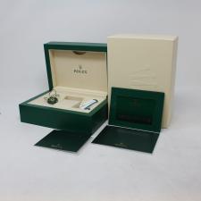 Gents Rolex Daytona 116503 18ct Yellow Gold   Stainless Steel case with Black dial