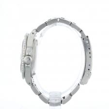 Gents Rolex Submariner Date 16800 Steel case with Black dial