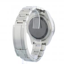 Gents Rolex Deep Sea 136660 Stainless Steel case with Black/Blue dial