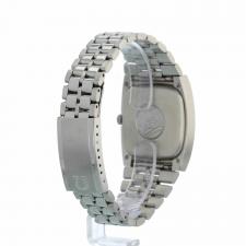 Gents Omega Constellation ST 768.0806 Steel case with Silver dial