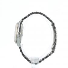 Ladies Rolex DateJust 31 278274 Steel case with White dial