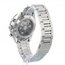 Gents Tag Heuer Carrera CBN2A1B Steel case with Black dial
