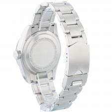 Gents Tudor Black Bay GMT 79830RB Steel case with Black dial