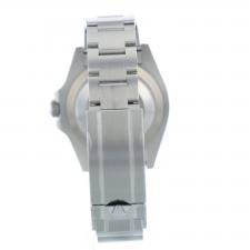 Gents Rolex Submariner Date 126610LN Stainless Steel case with Black dial