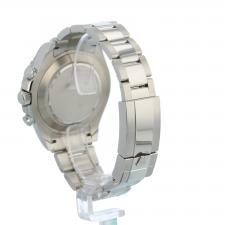 Gents Rolex Yacht-Master II 116680 Steel case with White dial