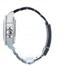 Gents Rolex Deep Sea 136660 Stainless Steel case with Black/Blue dial