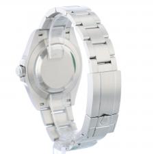 Gents Rolex Air King 126900 Steel case with Black dial