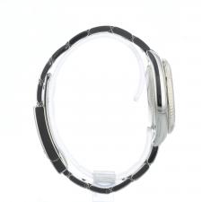 Gents Rolex Datejust 126234 Steel case with Silver dial