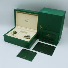 Gents Rolex GMT Master II 126710BLNR Stainless Steel case with Black dial