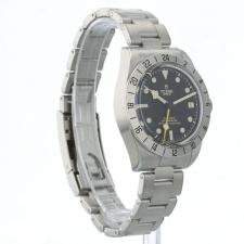 Gents Tudor Black Bay Pro 79470 Steel case with Black dial