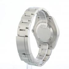 Gents Rolex Air King 126900  case with Black dial