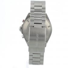 Gents Tag Heuer F1 Chrono CAZ101AL.BA0842 Steel case with Blue dial