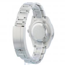 Gents Rolex Submariner Date 126610LV Stainless Steel case with Black dial