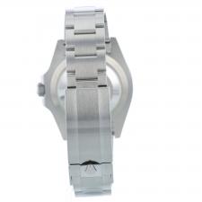 Gents Rolex Submariner Date 126610LN Stainless Steel case with Black dial