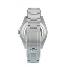 Gents Rolex Explorer II 226570 Stainless Steel case with dial