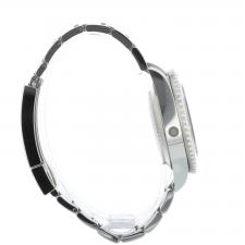 Gents Rolex Sea Dweller 50th Mark 2 126600 Stainless Steel case with Black dial