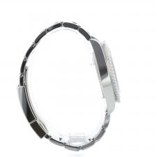 Gents Rolex GMT Master II 126710BLNR Stainless Steel case with Black dial