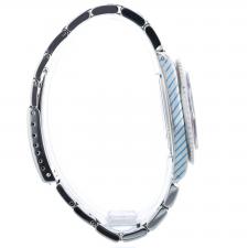 Gents Rolex GMT 16750 Stainless Steel case with Black dial