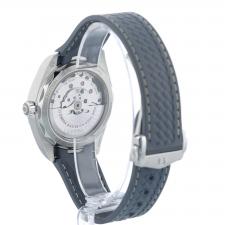 Gents Omega Seamaster Aqua Terra 22012412103002 Steel case with Blue dial