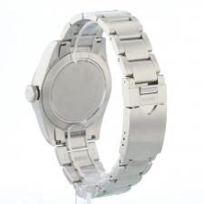 Gents Tudor Black Bay 79540 Steel case with Black dial