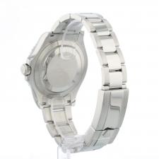 Gents Rolex Yacht-Master 40 116622 Steel case with Blue dial