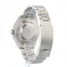 Gents Rolex Sea Dweller 50th Mark 2 126600 Steel case with Black dial