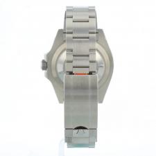 Gents Rolex Submariner Date 126610LN  case with Black dial