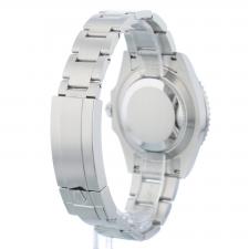 Gents Rolex Submariner Date 126610LV Stainless Steel case with Black dial