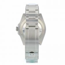 Gents Rolex Submariner Date 126610LN Stainless Steel case with Black dial