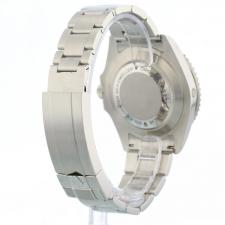 Gents Rolex Sea Dweller 50th Mark 2 126600 Steel case with Black dial