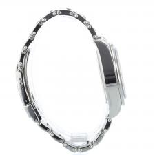 Gents Tudor Black Bay Chrono 79360N Stainless Steel case with white dial with black sub dial