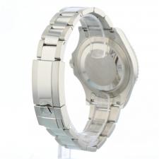 Gents Rolex Yacht-Master 40 126622 Steel case with Slate dial