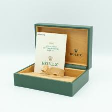 Ladies Rolex DateJust 31 78240 Steel case with Pink dial