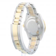 Gents Rolex Submariner Date 126613LB 18ct Yellow Gold   Stainless Steel case with Blue dial