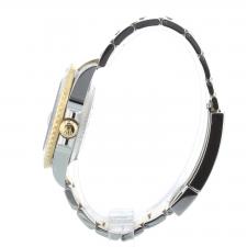 Gents Rolex Sea Dweller 126603 18ct Yellow Gold   Stainless Steel case with Black dial