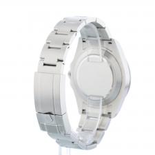 Gents Rolex Explorer II 226570 Stainless Steel case with dial