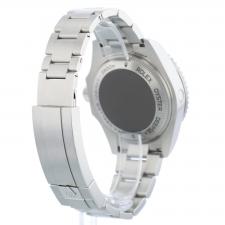 Gents Rolex Deep Sea 126660 Stainless Steel case with James Cameron dial