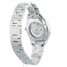 Gents Tag Heuer Carrera WV211B-1 Steel case with Black dial