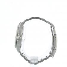 Ladies Tag Heuer Professional WF1211 Steel case with Grey dial
