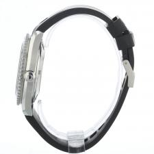 Gents Omega Seamaster 29005091 Steel case with Black dial