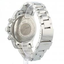 Gents Breitling Avenger 2 A1337111 Steel case with Black dial